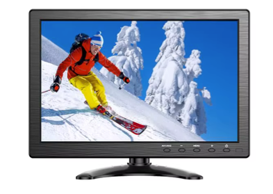 Alarma Total Alarma Total Monitor TFT 10" Full HD incluso supporto