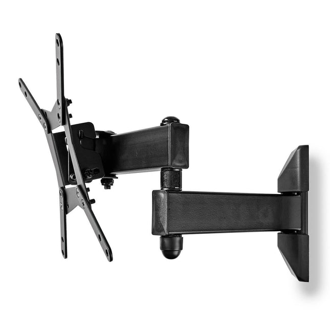Alarma Total Alarma Total Supporto TV da muro, girevole e inclinabile, da 10" a 32"