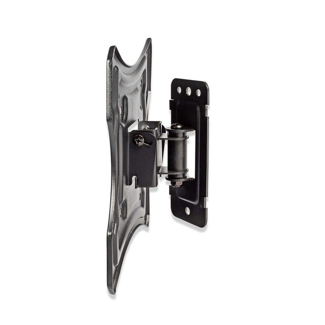 Alarma Total Alarma Total Supporto da parete per TV, girevole - inclinabile, per 23 - 55", Max. 40 kg., 1 punto cerniera