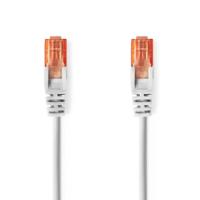 AlarmsysteemExpert.nl AlarmsysteemExpert.nl UTP CAT6 netwerkkabel 0,25 m