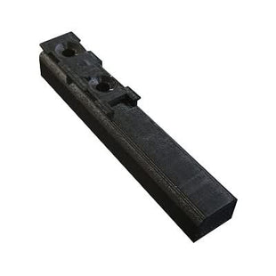 Alarma Total AlarmsysteemTotal Bloque de relleno negro para el lado del sensor de DoorProtect