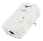 AlarmsysteemExpert.nl ALLNET Powerline adapter 1200Mbit Bridge RJ45 PoE SmartLink