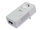 AlarmsysteemExpert.nl ALLNET Powerline adapter HomePlugV2 1200Mbit RJ45 WiFi SmartLink