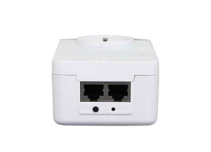 AlarmsysteemExpert.nl ALLNET Powerline adapter set 1200Mbit Bridge RJ45 SmartLink