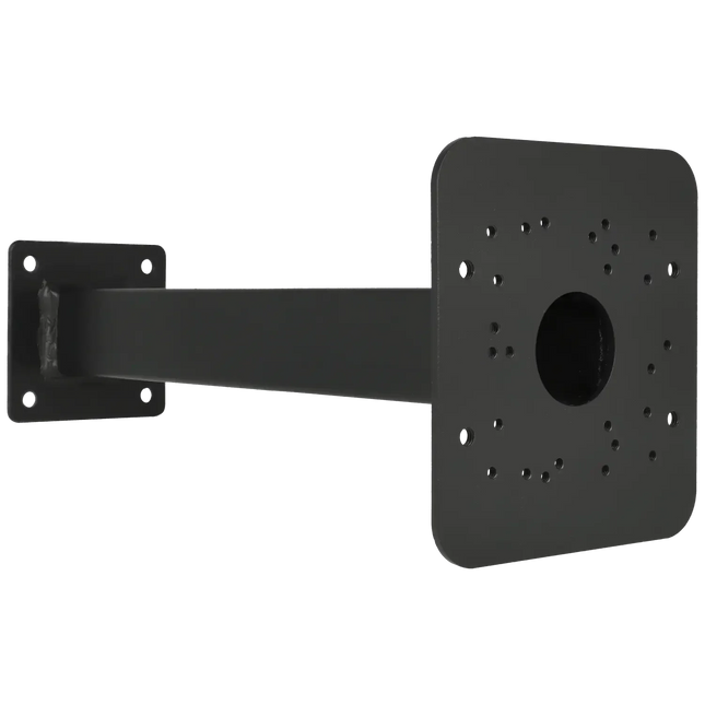 AlarmsysteemExpert.nl Arm voor Bullet camera Donkergrijs, Gegalvaniseerd staal