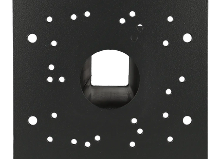 AlarmsysteemExpert.nl Arm voor Bullet camera Donkergrijs, Gegalvaniseerd staal