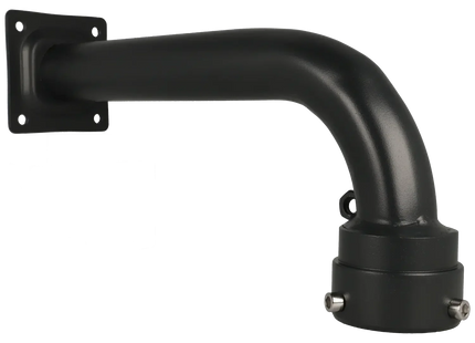 AlarmsysteemExpert.nl Arm voor PTZ camera Donkergrijs, Gegalvaniseerd staal