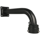 AlarmsysteemExpert.nl Arm voor PTZ camera Donkergrijs, Gegalvaniseerd staal