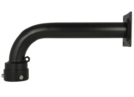 AlarmsysteemExpert.nl Arm voor PTZ camera Donkergrijs, Gegalvaniseerd staal