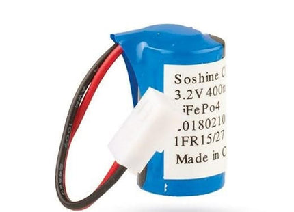 AlarmsysteemExpert.nl BAT-3V2-CR2