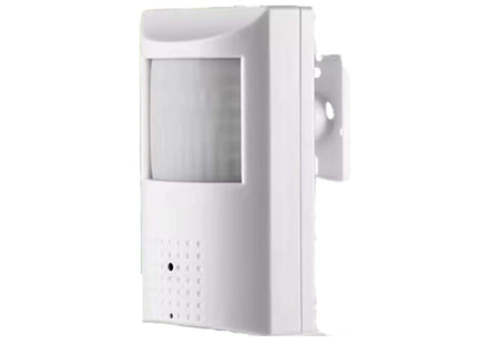 AlarmsysteemExpert.nl Bewegingsmelder IP camera (PIR), Full HD, Onvif, PoE, Microfoon, 940Nm IR