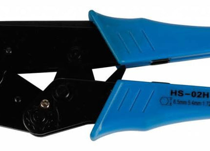 AlarmsysteemExpert.nl BNC krimptang