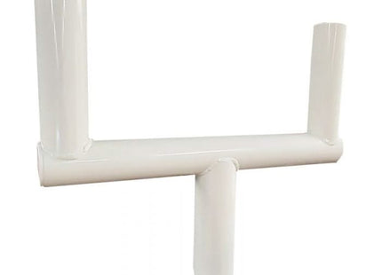 AlarmsysteemExpert.nl Cameramast T-stuk 90mm kleur wit Ral9010