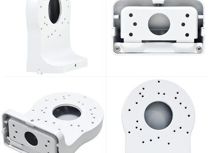 AlarmsysteemExpert.nl Camerasteun voor Hikvision en Dahua camera's