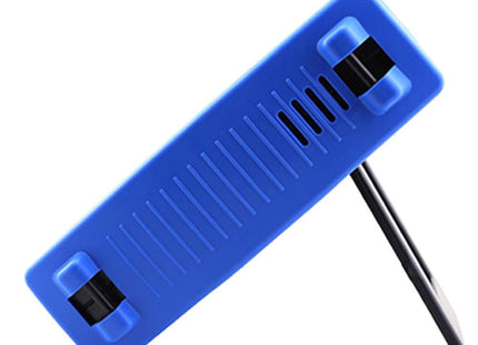 AlarmsysteemExpert.nl CCTV/ IP camera-tester voor IP, HD-TVI, HD-CVI en CVBS camera's (Tot 8MP/4K geschikt)