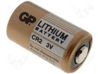AlarmsysteemExpert.nl CR2 Lithium batterij