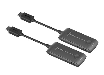 AlarmsysteemExpert.nl Draadloze 5GHz HDMI Extender set tot 20m