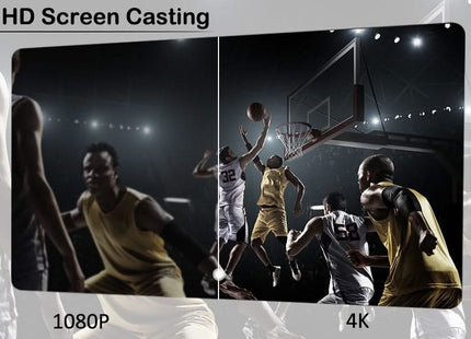 AlarmsysteemExpert.nl Draadloze Hdmi Zender En Ontvanger 4K/30Hz.