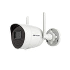 AlarmsysteemExpert.nl DS-2CV2041G2-IDW | 4 MP | WiFi | 30m IR | WDR | Mic/Speaker |