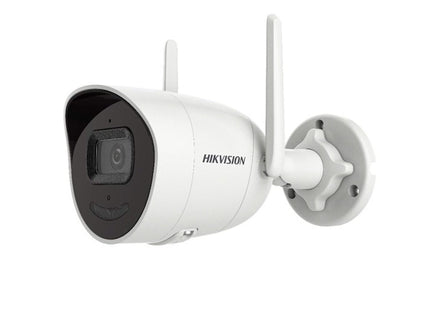 AlarmsysteemExpert.nl DS-2CV2041G2-IDW | 4 MP | WiFi | 30m IR | WDR | Mic/Speaker |