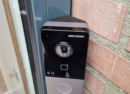 AlarmsysteemExpert.nl DS-KV6113-WPE1 Hoeksteun