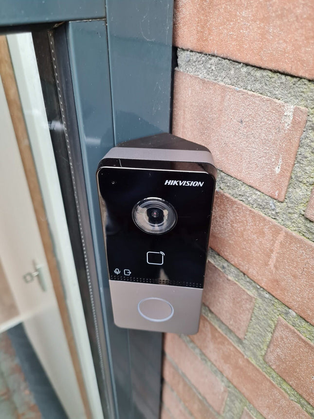 AlarmsysteemExpert.nl DS-KV6113-WPE1 Hoeksteun