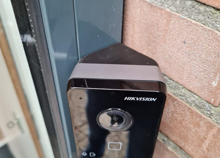 AlarmsysteemExpert.nl DS-KV6113-WPE1 Hoeksteun