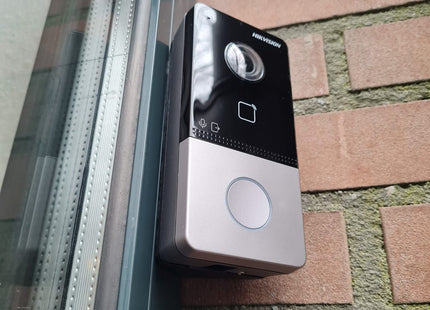 AlarmsysteemExpert.nl DS-KV6113-WPE1 Hoeksteun