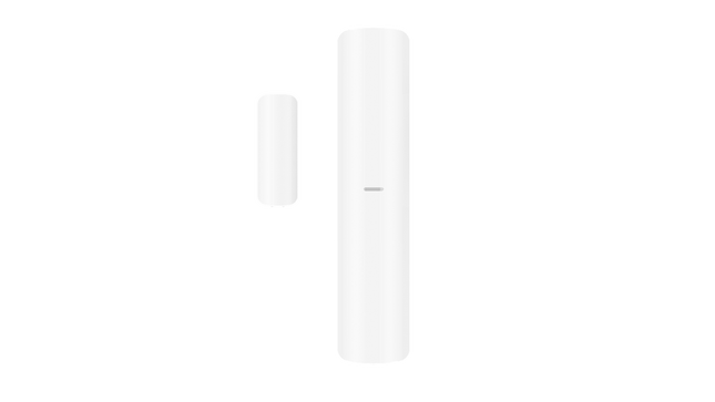 AlarmsysteemExpert.nl DS-PDMCK-EG2-WE Draadloze combi detector Schoksensor Magneetcontact