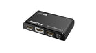 AlarmsysteemExpert.nl HDMI 2-poorts Splitter,  4K 60Hz UHD