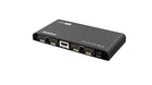 AlarmsysteemExpert.nl HDMI 4-poorts Splitter, 4K 60Hz UHD