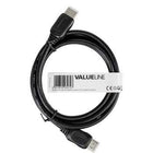 AlarmsysteemExpert.nl High Speed HDMI-kabel met ethernet 2,00 m