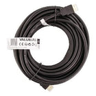 AlarmsysteemExpert.nl High Speed HDMI kabel met ethernet HDMI Connector - HDMI Connector 10,0 m