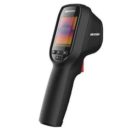 AlarmsysteemExpert.nl Hikvision DS-2TP31B-3AUF warmtebeeldcamera handmodel
