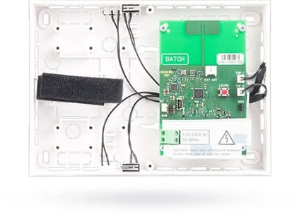 AlarmsysteemExpert.nl JA-150R