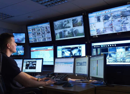 AlarmsysteemExpert.nl Meldkamer Videoverifcatie per jaar