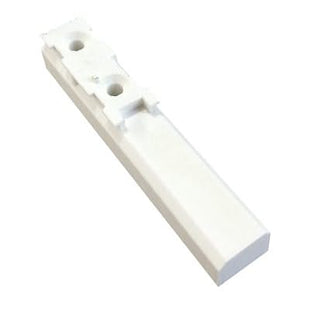 AlarmsysteemExpert.nl Opvulblokje voor de DoorProtect sensorzijde