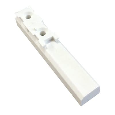 AlarmsysteemExpert.nl Opvulblokje voor de DoorProtect sensorzijde