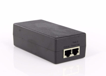 AlarmsysteemExpert.nl PoE injector, 48V, 0,5Ah