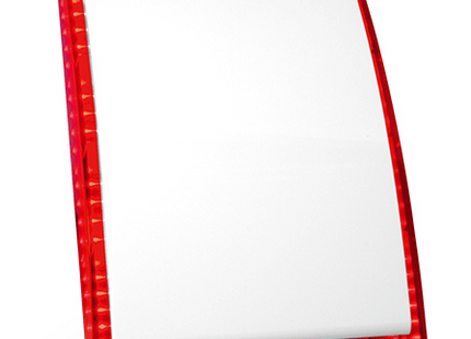 AlarmsysteemExpert.nl SP-4004R Grade 2 Buitensirene met Rode LED Flitser