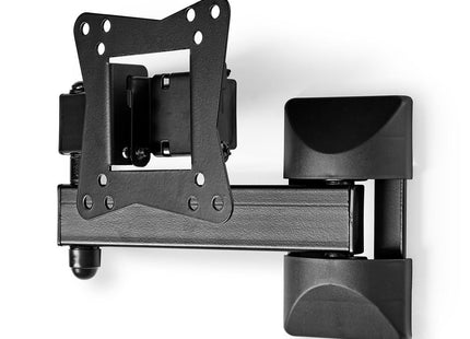 AlarmsysteemExpert.nl TV-Muurbeugel, draai en kantelbaar, van 10" tot 32"