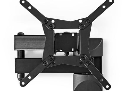 AlarmsysteemExpert.nl TV-Muurbeugel, draai en kantelbaar, van 10" tot 32"