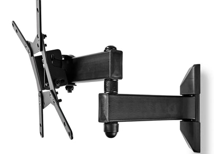 AlarmsysteemExpert.nl TV-Muurbeugel, draai en kantelbaar, van 10" tot 32"