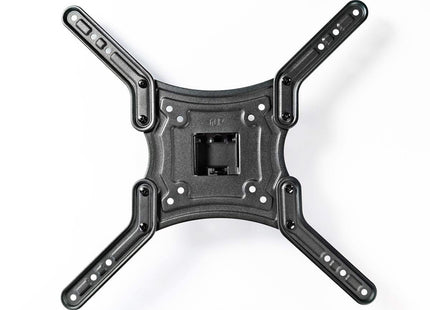 AlarmsysteemExpert.nl TV-muurbeugel, draai - kantelbaar, voor 23 - 55", Max. 40 kg., 1 scharnierpunt