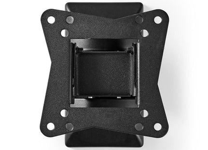 AlarmsysteemExpert.nl TV-Muurbeugel, kantelbaar voor 10-32 ", max. 30Kg. 1 scharnierpunt