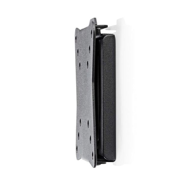 AlarmsysteemExpert.nl TV-Muurbeugel, vast 13-27", max. 30Kg. Kleine muurafstand 20mm
