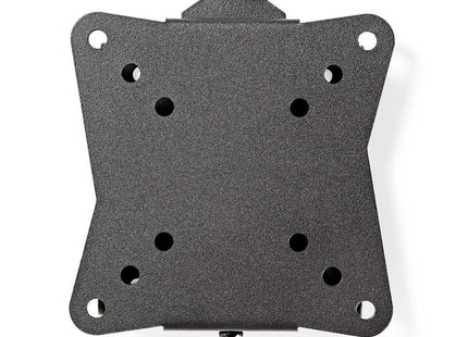 AlarmsysteemExpert.nl TV-Muurbeugel, vast 13-27", max. 30Kg. Kleine muurafstand 20mm