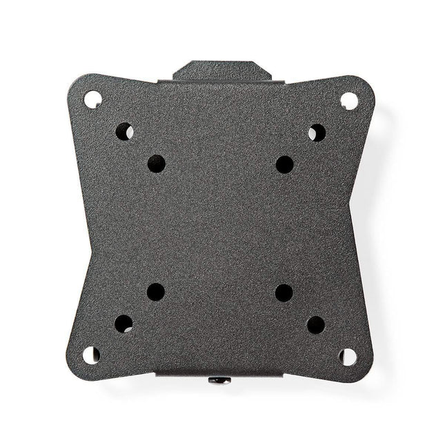 AlarmsysteemExpert.nl TV-Muurbeugel, vast 13-27", max. 30Kg. Kleine muurafstand 20mm