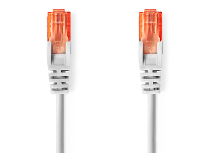 AlarmsysteemExpert.nl UTP CAT 6 netwerkkabel 3,0 m