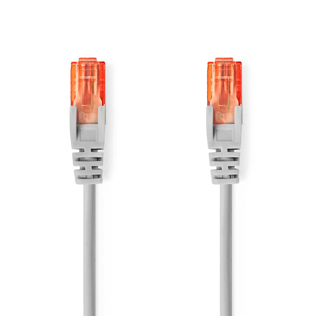AlarmsysteemExpert.nl UTP CAT6 netwerkkabel 2,0 m
